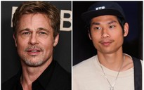 Pax Thiên chỉ trích cha nuôi Brad Pitt là 'kẻ tồi tệ'