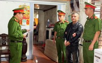 Quảng Nam: Cha theo con trai đi giải quyết mâu thuẫn, cả 2 bị khởi tố