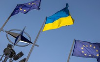 Ukraine lo bị phương Tây thúc đẩy đàm phán vì e sợ Nga