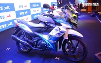 TVS Motor vào Việt Nam giữa lúc sức mua giảm, trình làng 5 xe giá cạnh tranh