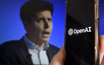 OpenAI đàm phán lần hai với nhà đồng sáng lập Sam Altman