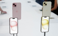 Doanh số dòng iPhone 15 tăng trưởng mạnh tại Hàn Quốc
