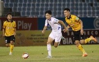 Cúp quốc gia 2023 - 2024: Đẳng cấp của tuyển thủ quốc gia Nguyễn Đình Bắc
