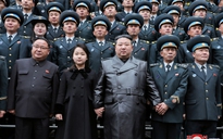 Lãnh đạo Triều Tiên lên tiếng về vụ phóng vệ tinh