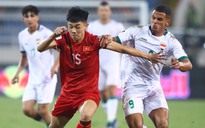 Đội tuyển Việt Nam: HLV Troussier còn muốn tìm 'vàng' ở V-League?