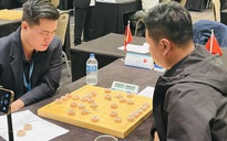 Đòi nợ thành công kỳ thủ Trung Quốc, Lại Lý Huynh lại vô địch cờ nhanh thế giới