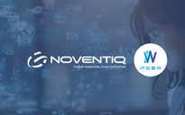 Noventiq ra mắt công cụ AI thúc đẩy tăng trưởng kinh doanh