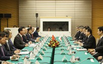 Làm sâu sắc hợp tác Việt Nam - Nhật Bản trên khuôn khổ quan hệ mới