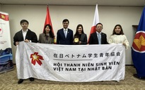 Tăng cường kết nối sinh viên, thanh niên Việt Nam tại Nhật Bản