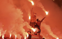 HLV Erik ten Hag kêu gọi cầu thủ M.U cần tỉnh táo tại ‘chảo lửa’ của Galatasaray