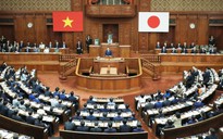 Chủ tịch nước: Quan hệ Việt Nam - Nhật Bản là 'mối lương duyên trời định'