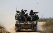 UAE lo xung đột Hamas - Israel tạo ‘vòng xoáy bạo lực’ trong khu vực