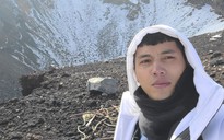 Chàng trai Việt chinh phục núi Phú Sĩ, thỏa mãn ước mơ ngắm thiên nhiên kỳ vĩ