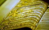 Giá vàng hôm nay 3.11.2023: Mua vàng nhẫn rẻ hơn vàng 
miếng 11 triệu đồng