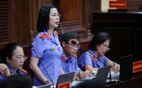 Luật sư đề nghị bị cáo Nguyễn Minh Quân không phạm tội 'tham ô tài sản'