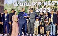 Nóng: Gạo ST25 tiếp tục thắng giải gạo ngon nhất thế giới