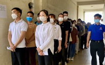 Báo động tăng lao động bất hợp pháp tại Hàn Quốc