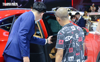 Ô tô Nhật Bản tại Việt Nam ồ ạt giảm giá bán, đấu xe Hàn Quốc