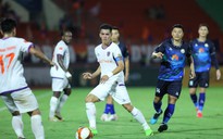 Lịch thi đấu V-League hôm nay (4.11): HLV Lê Huỳnh Đức đối mặt thách thức