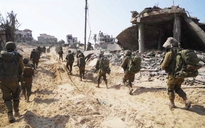 Mỹ và Israel bất đồng về mục tiêu ở Gaza