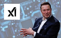 Tỉ phú Elon Musk chuẩn bị ra mắt AI mới