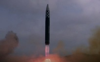 Triều Tiên lập ngày nghỉ lễ mới để đánh dấu cuộc thử ‘tên lửa quái vật’