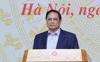 Thủ tướng: Bộc lộ nhiều sơ hở, vi phạm khi cháy chung cư mini ở Hà Nội