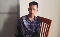 Quảng Ngãi: Nghi phạm thực hiện nhiều vụ trộm ở Trà Bồng đã bị bắt