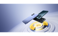 Smartphone POCO C65 ra mắt, giá từ 3 triệu đồng