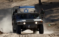 Israel hé lộ tham vọng kiểm soát Gaza giữa lúc áp lực đè nặng lên Mỹ