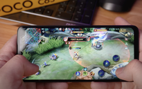 Khám phá sức mạnh chơi game mẫu smartphone POCO C65