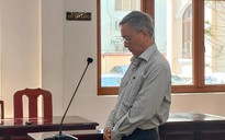 Hoãn phiên tòa xét xử cựu lãnh đạo Ngân hàng Nhà nước chi nhánh Đồng Nai