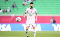Iraq triệu hồi trung vệ chơi bóng ở Thụy Điển cho trận gặp Indonesia và Việt Nam
