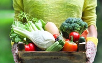 Ngày mới với tin tức sức khỏe: Chế độ ăn giúp thận khỏe