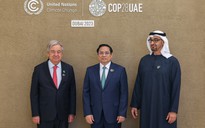 Thủ tướng cùng 200 nhà lãnh đạo các nước dự khai mạc COP28