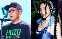 Nhạc sĩ Huy Tuấn nói thẳng lý do 'nâng đỡ' hot girl Hải Phòng sau 'Vietnam Idol'