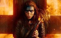 'Furiosa: A Mad Max Saga' tung trailer hé lộ tuổi trẻ dữ dội của nữ tướng Furiosa