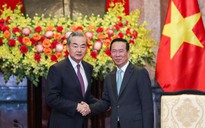 Việt Nam luôn coi quan hệ với Trung Quốc là lựa chọn chiến lược