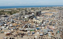Y tế Gaza trở nên ‘thảm khốc’, Tổng thư ký LHQ quyết tìm kiếm lệnh ngừng bắn