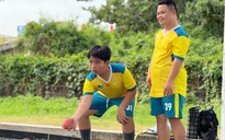 Bocce là gì mà cuối tuần người khuyết tật hẹn nhau tranh tài?