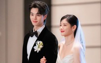 Tập 6 'Chàng quỷ của tôi': Song Kang và Kim Yoo Jung kết hôn, rating tăng mạnh