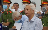 Giao 'đất vàng' trái luật, cựu lãnh đạo Khánh Hòa gây thất thoát gần 138 tỉ đồng