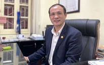 Từ sinh viên nghèo nhận học bổng Nguyễn Thái Bình trở thành vị giáo sư đáng kính