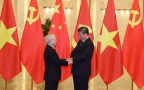 Củng cố nền tảng xã hội cho quan hệ hữu nghị Việt - Trung