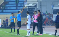 Tại sao lãnh đạo đội CAHN bị ban tổ chức V-League đề nghị VFF xử lý?