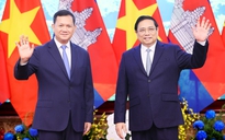 Tăng cường kết nối hai nền kinh tế Việt Nam - Campuchia