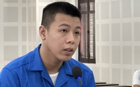 Đà Nẵng: Đâm chết tình địch, lãnh 15 năm tù