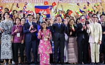 Tràn đầy niềm tin vào thế hệ trẻ ASEAN - Nhật Bản
