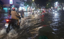 Mở 2 tuyến thoát nước ra vịnh Đà Nẵng để chống ngập cho nội thị