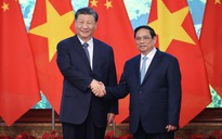 Thủ tướng Phạm Minh Chính nêu 6 phương hướng trọng tâm hợp tác Việt Nam - Trung Quốc